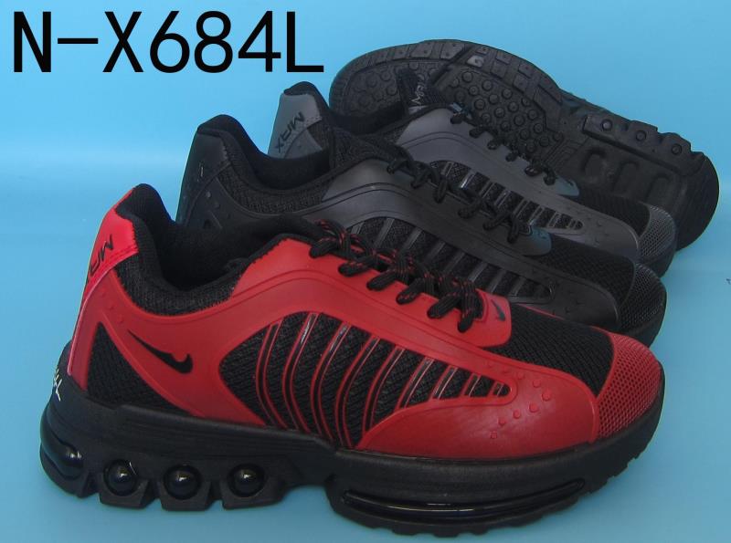 Statement sneakers from Pedro's Collections